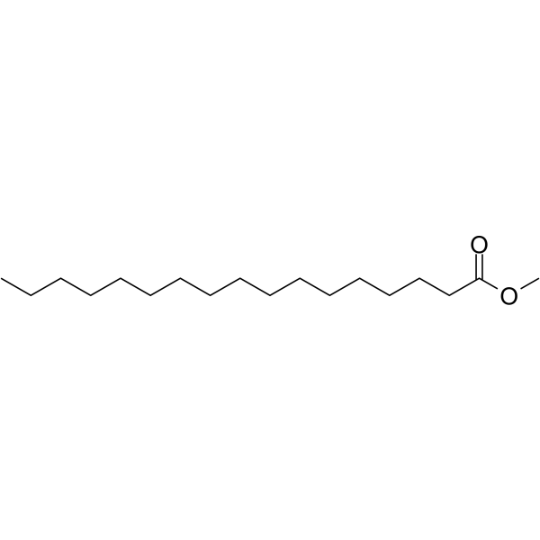Methyl heptadecanoate 1731-92-6